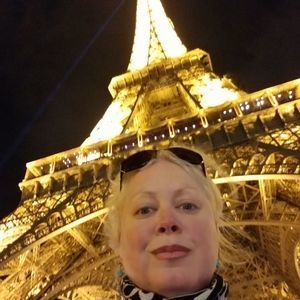 Meet your Posher, Tammy